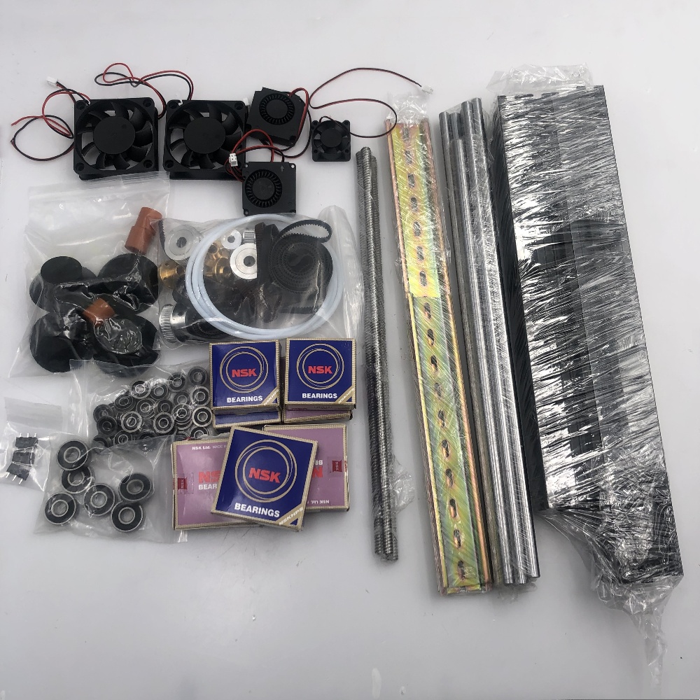 Corexy 3D Printer Kit - Kit de Conversão Funssor Ender 3