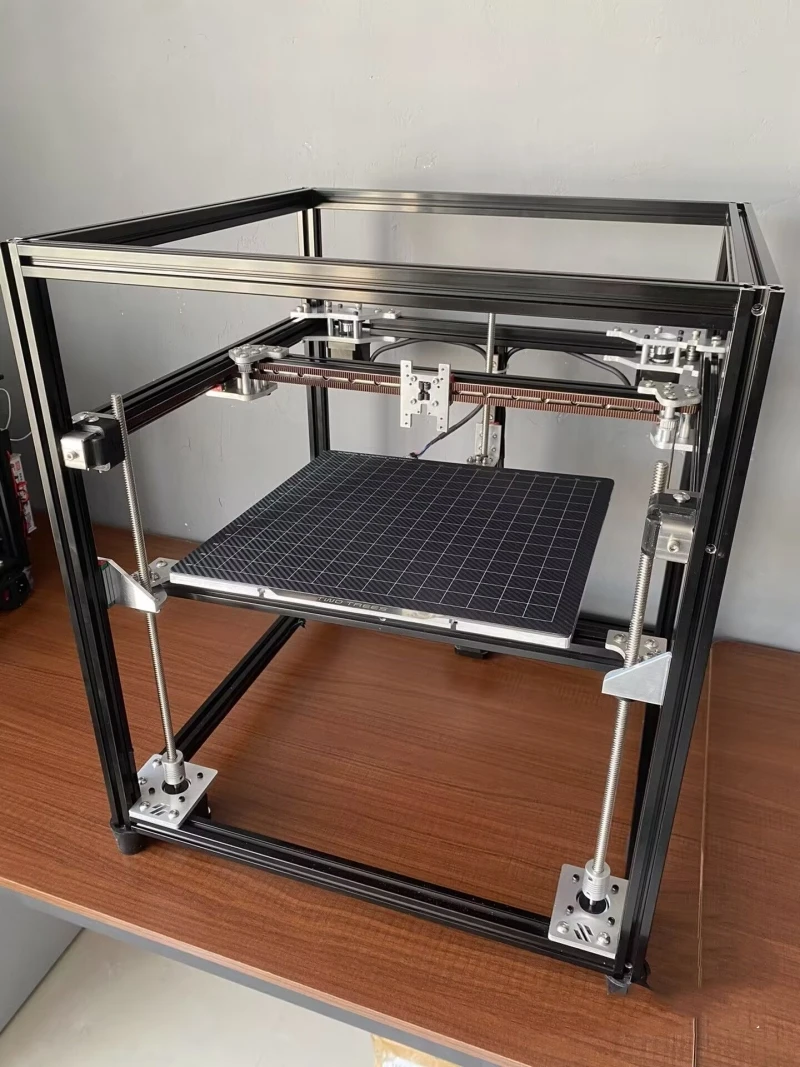 Voron Trident Full Kit - ‌ Kit de atualização totalmente em