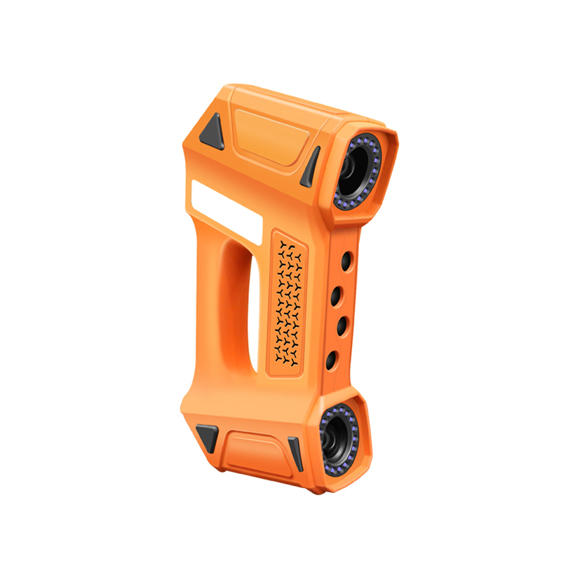 Ferramenta de Escaneamento 3D  - Handheld 3D Scanner High Precision avaliação e preço