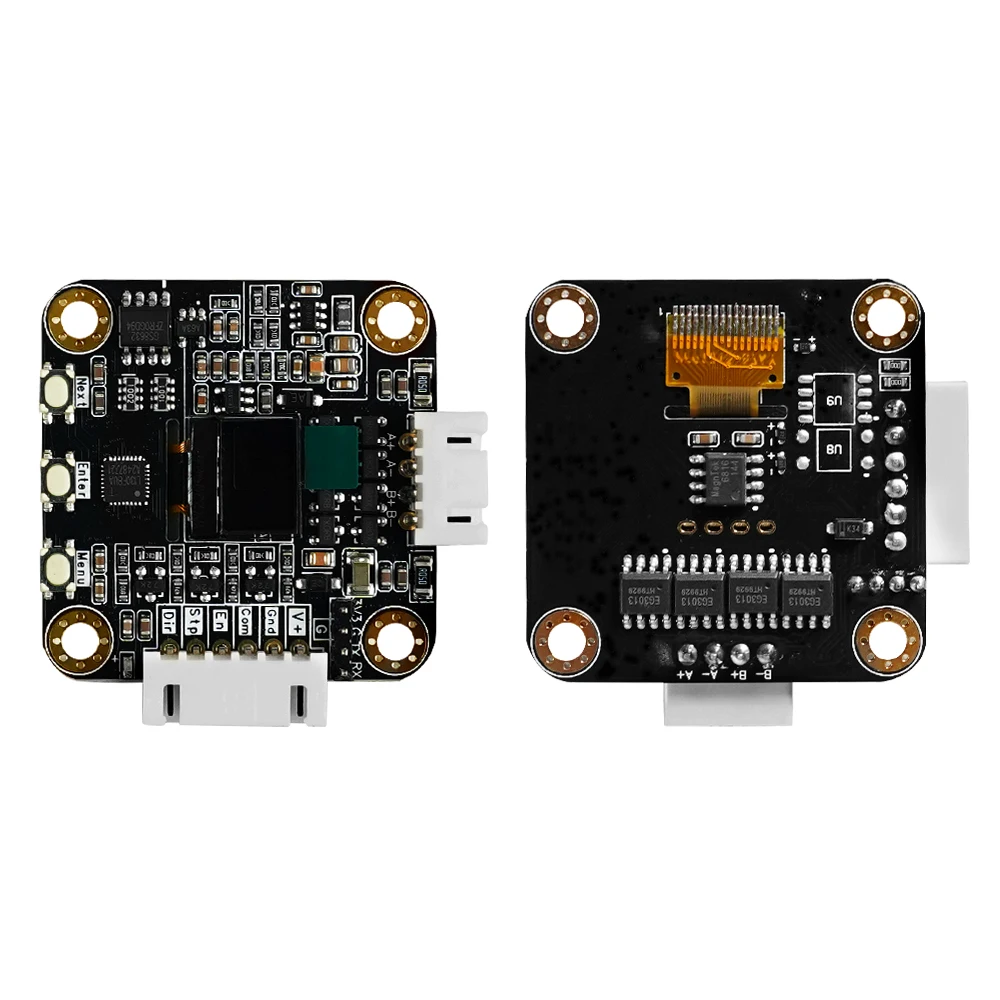 Peças para Impressora 3D, Moto - Closed Loop Stepper Motor Nema 17 avaliação e preço