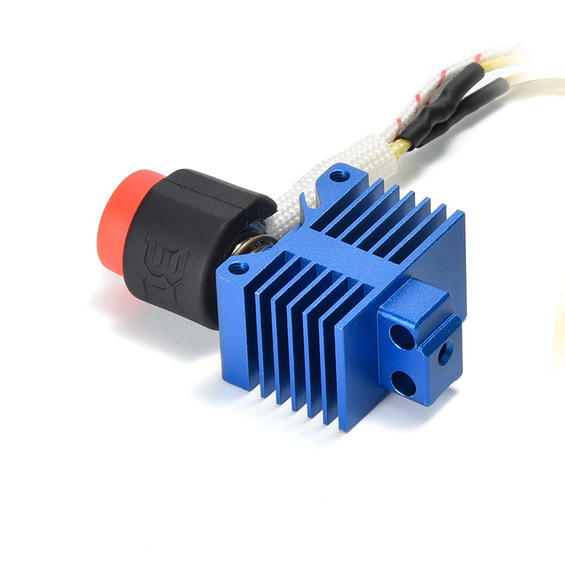 Bigtreetech panda revo p1 x1 h - High Flow Ceramic Hotend avaliação e preço
