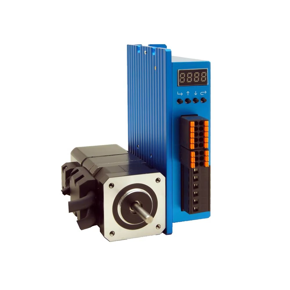Motor de passo de circuito fec - Closed Loop Stepper Motor Nema 17 avaliação e preço