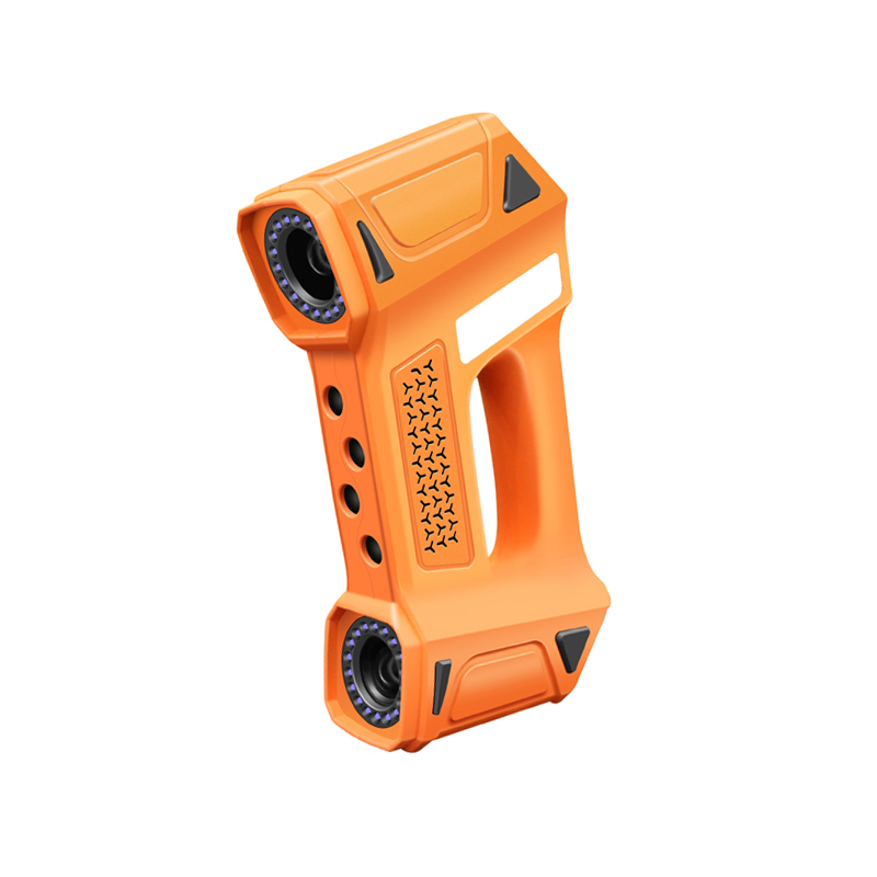 Equipamento de medição de dime - Handheld 3D Scanner High Precision avaliação e preço