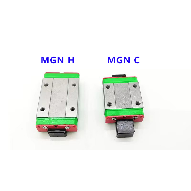 1 peça mgn7c mgn7h mgn9c mgn9h - Linear Rail Mgn12H Set avaliação e preço