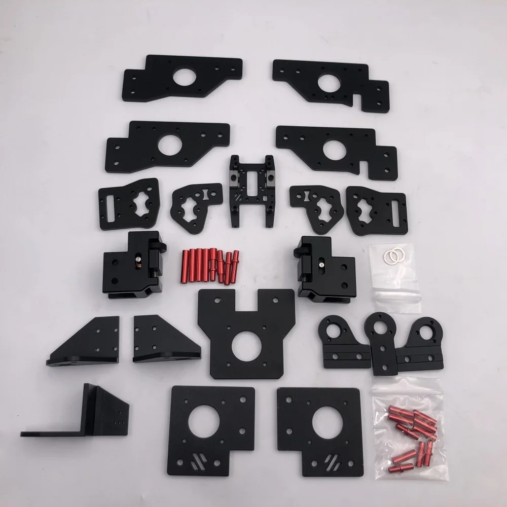 ‌ Kit de atualização totalment - Voron Trident Full Kit avaliação e preço