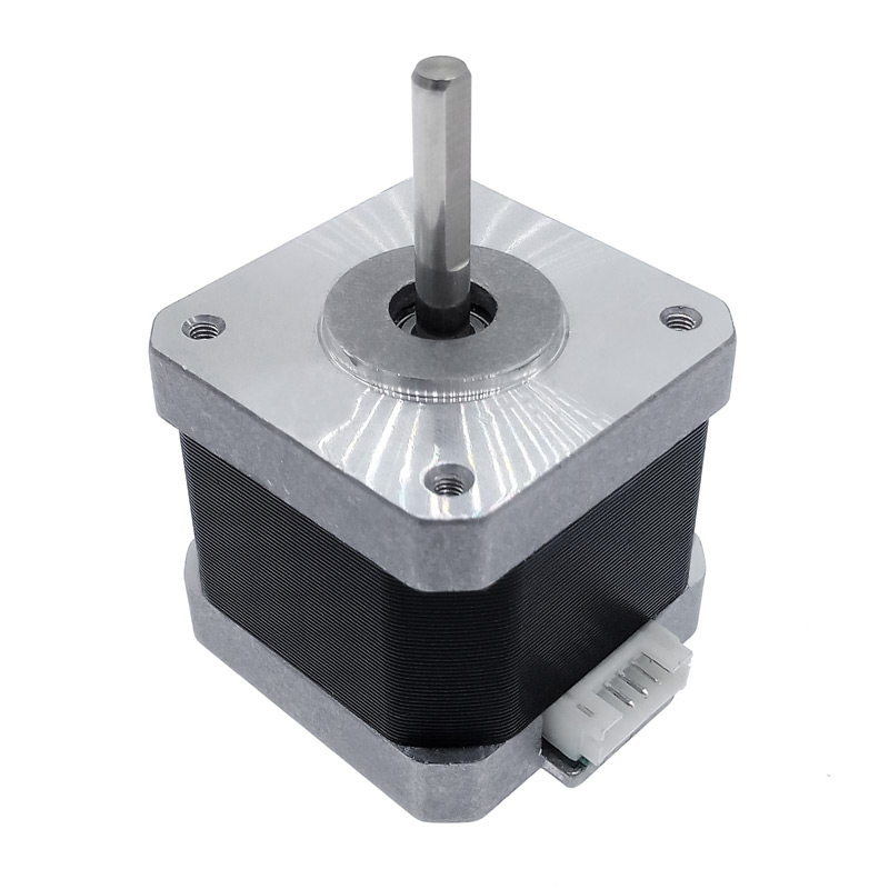 Motor de Passo de Alto Torque  - Closed Loop Stepper Motor Nema 17 avaliação e preço